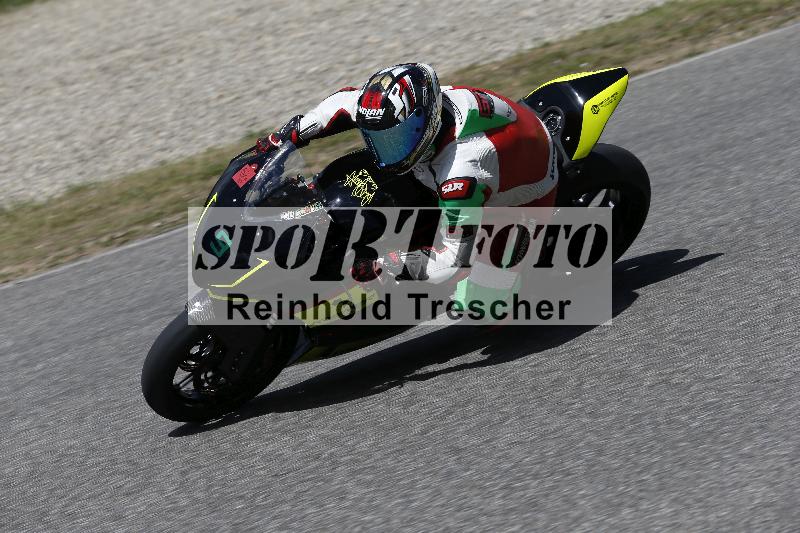 /18 05.06.2026  TZ Motorsport ADR/Gruppe rot/9